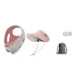 Pink Graphene+Rouge Pink