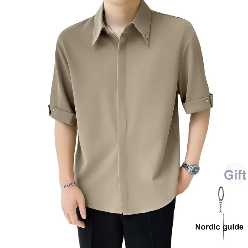 Nordic Raiders Shirts Unisex-12