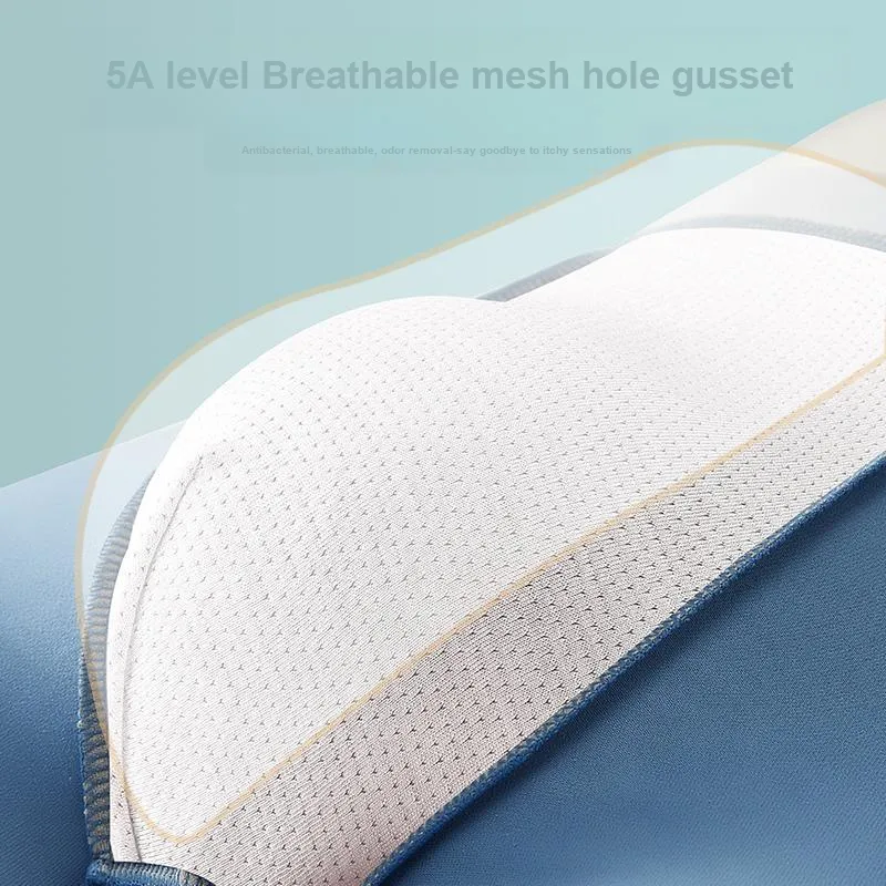 MIIOW Men Underpants-4