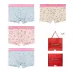 Red Box 4 Pack[Mi Xiaoji+Lan Xiaoji+Pink Xiaoji+Lan Xiaoji]