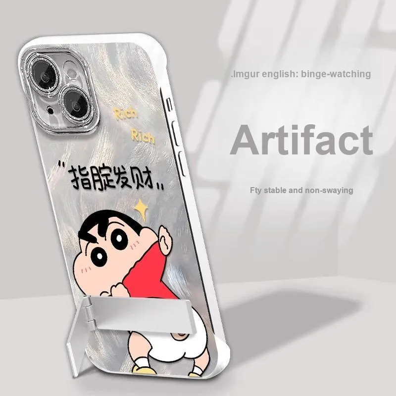 HASEE Phone Cases-4