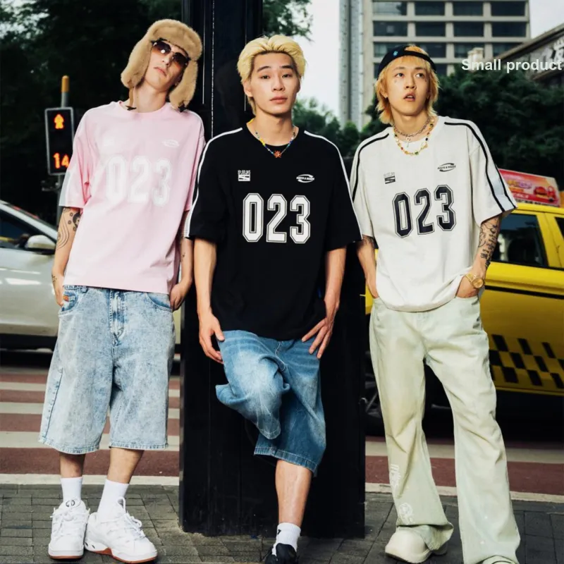 PUK T Shirts Unisex-3