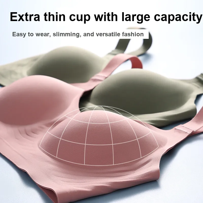 Herbal primer Women's Bras-18