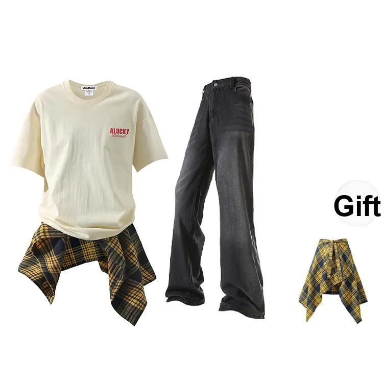 BRUMAIRE Casual Sportswear Unisex-5