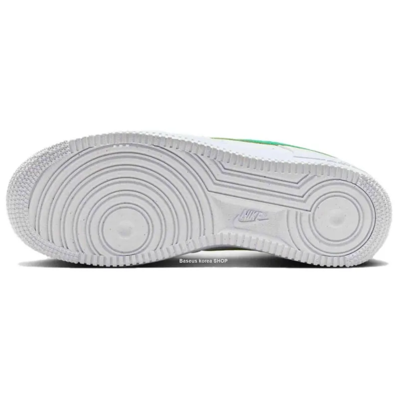 Nike Air Force 1 '07 Next Nature White Stadium Green Women's-5
