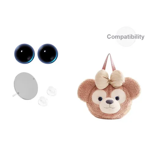 Jingxi Стекло Сумка Аксессуар Женский Многоцветный