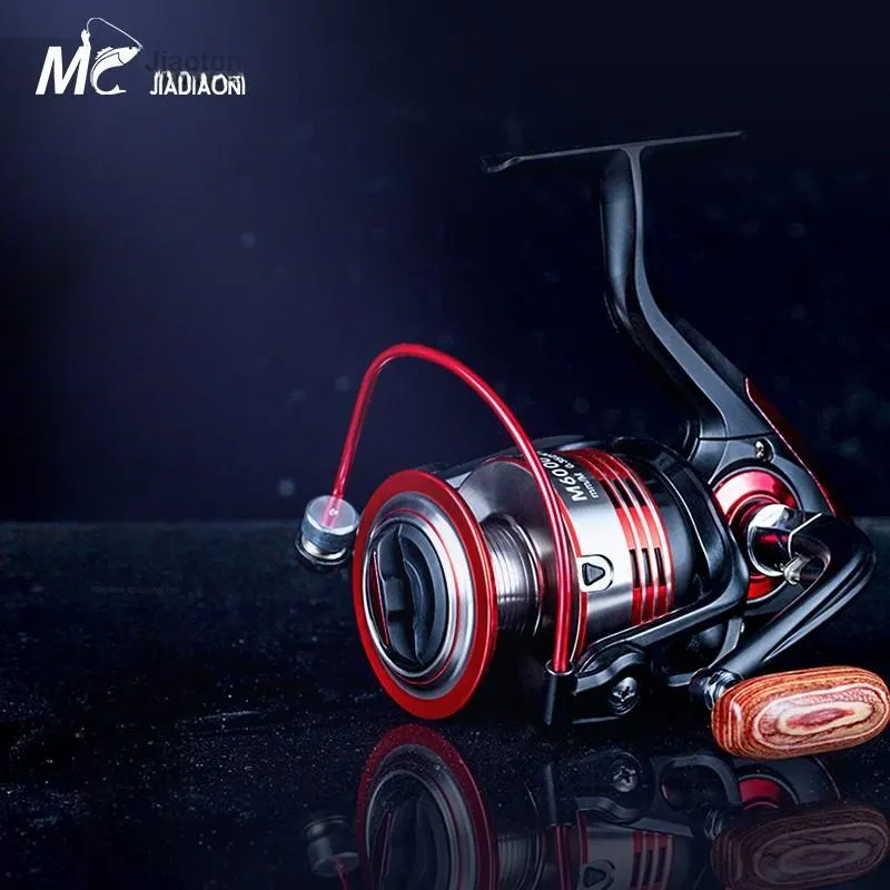 Jiadiaoni Fishing Line Reels Outdoor Nylon-1