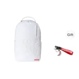 Raw White (Includes Bag Charm)