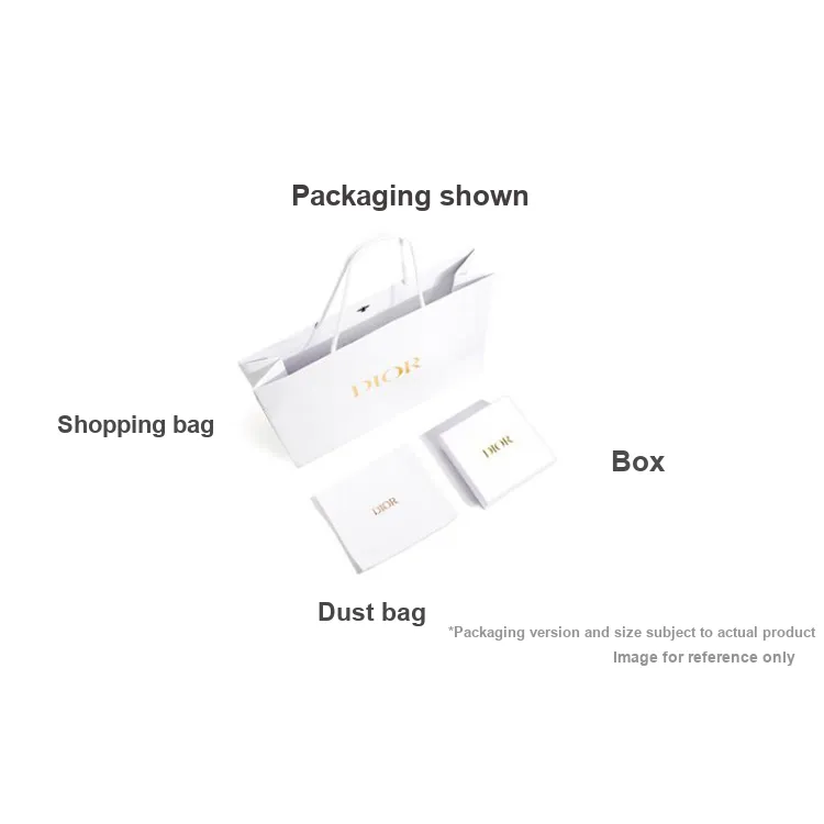 DIOR BookTote Handbags-3