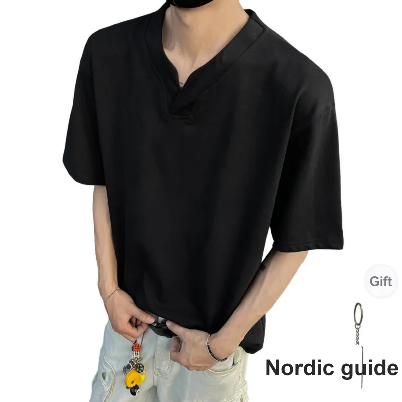 Nordic Raiders T Shirts Unisex-14