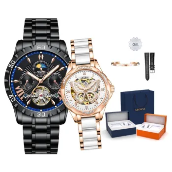 ABORNI Unisex Watch