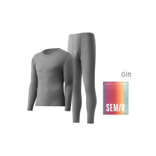SEM R Мужской термокостюм
