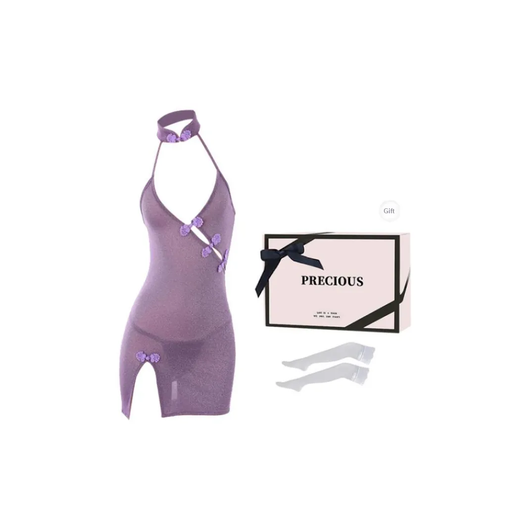 TLXT Women's Nightgowns