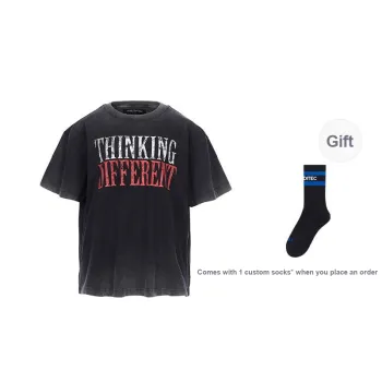 MODITEC T Shirts Unisex Black