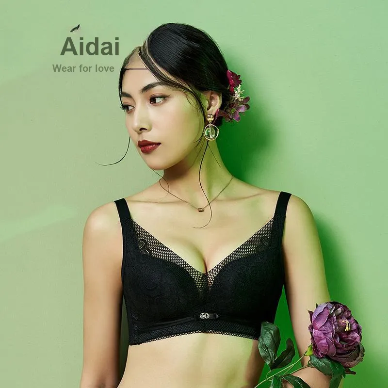 Aidai Women's Bras-6