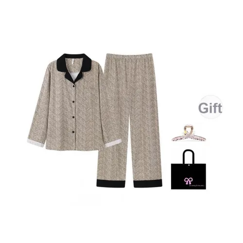 Aimilian Женские Повседневные Костюмы