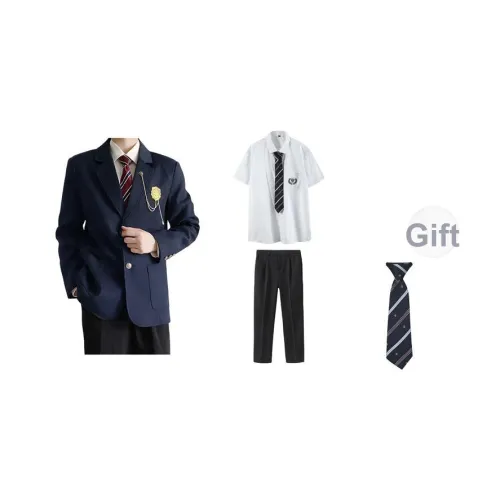 NEVER RULE Бизнес-костюм унисекс