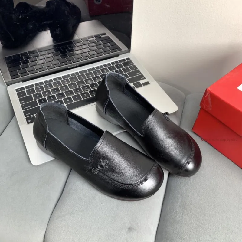 O.L Loafers Women's-1