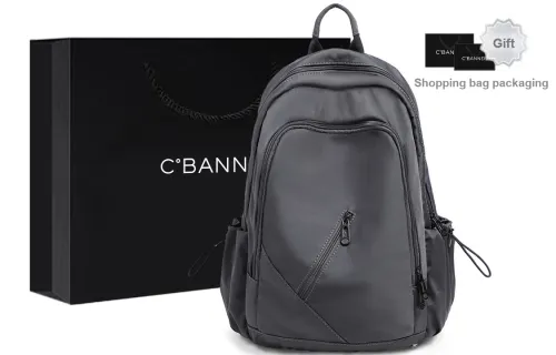 C°BANNER Backpacks