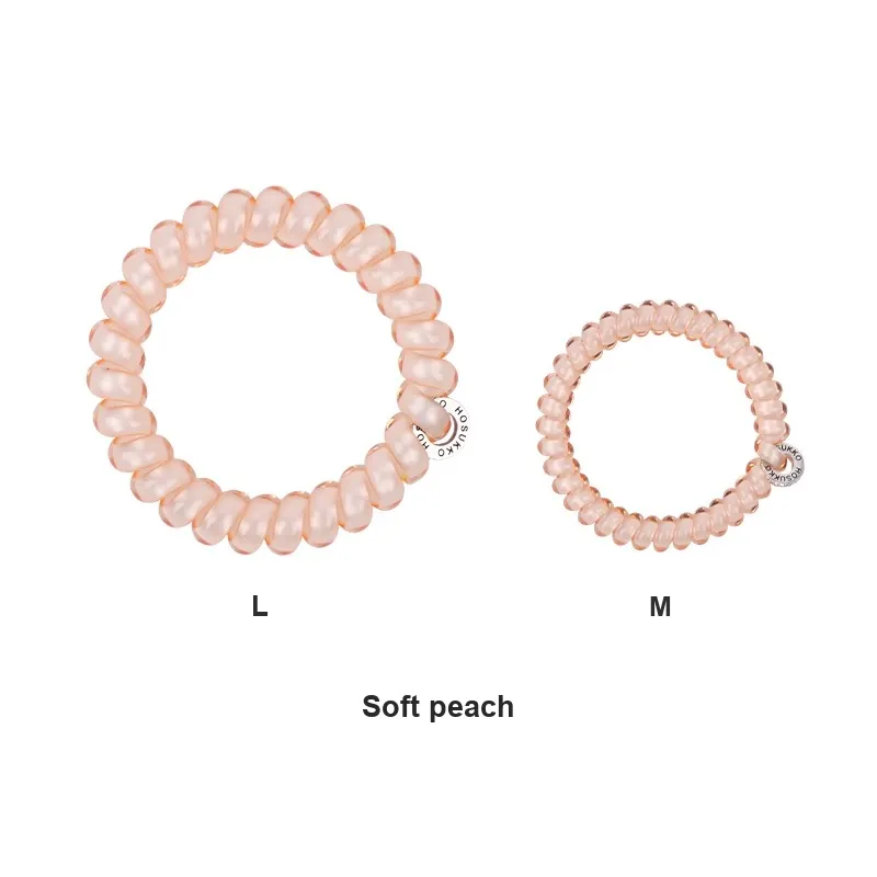 HOSUKKO Hair Ties Unisex-8