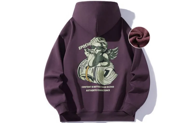 IVEIII Sweatshirts Unisex-12