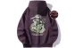 (Fleece-Lined) Plum