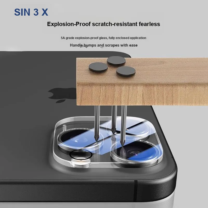 SINEX Cell Phone Protective Films-119