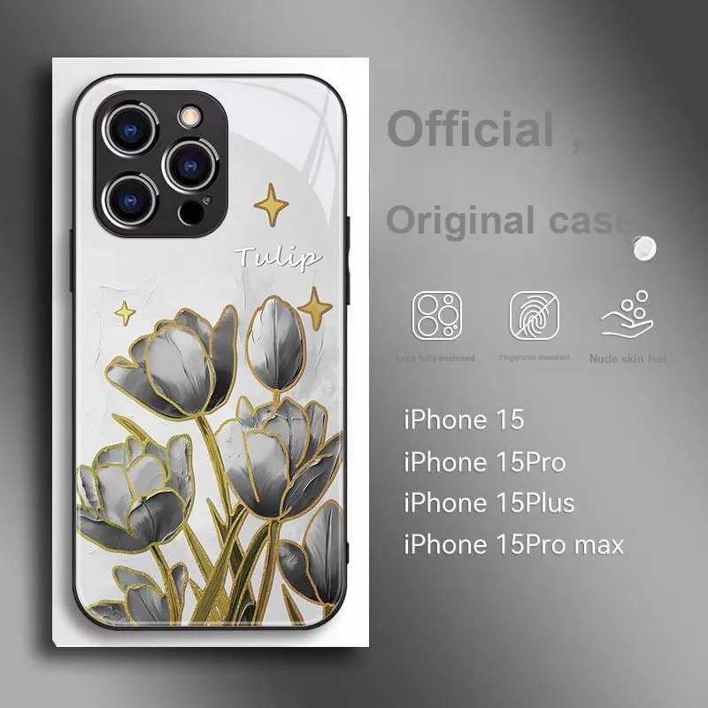 K Touch Phone Cases-12