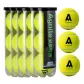 Yellow Tennis 15 Pack
