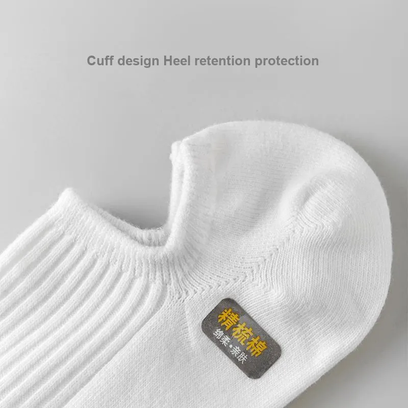 ZEROIN Unisex Socks-5