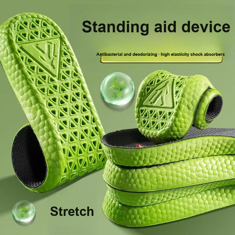 ZULIZ Insoles Unisex-8