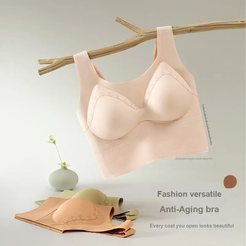GRACEWELL Women's Bras-9