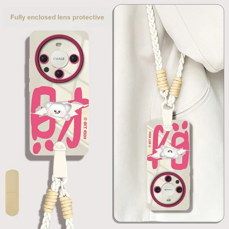 Interesting shell Phone Cases-9