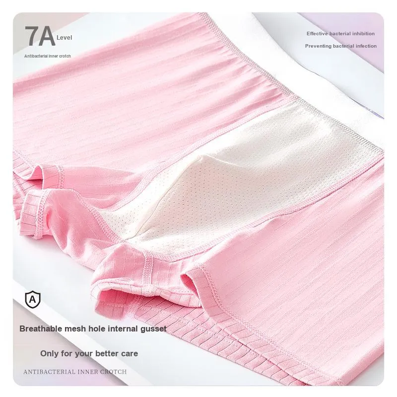 FGY FUGUYU Underpants Men's 3 Pack-6