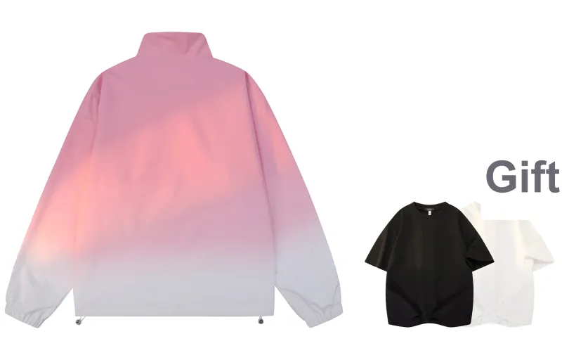 CSKS Jackets Unisex-14