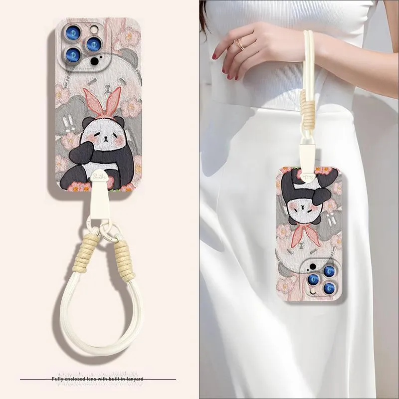Interesting shell Phone Cases-3