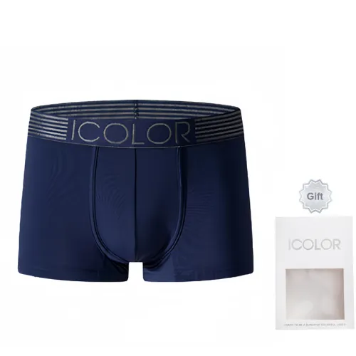 Icolor Men Underpants