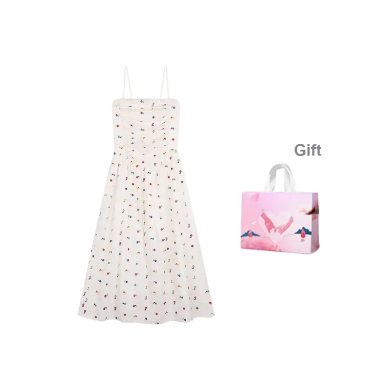 MTHE Slip Dresses Women's-6