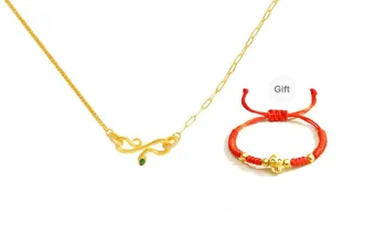 HOLLY RYAN Necklaces Women's