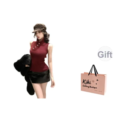 Kiki Clothing Boutique Трикотаж Женский