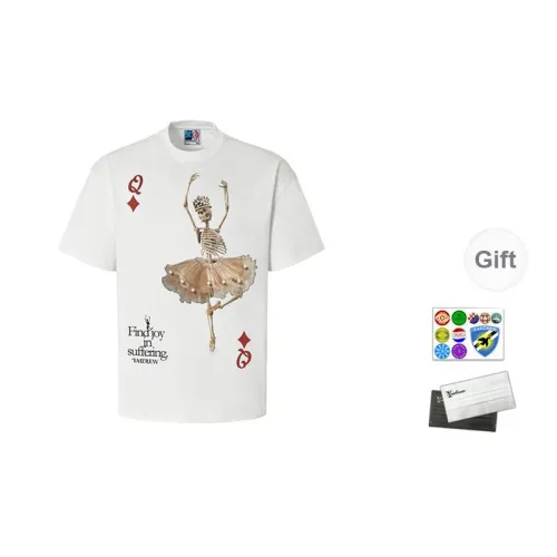 XRXP T Shirts Unisex