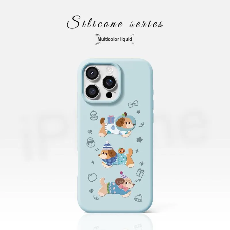RVIXE Phone Cases-4