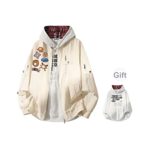 BRUMAIRE Унисекс Куртки