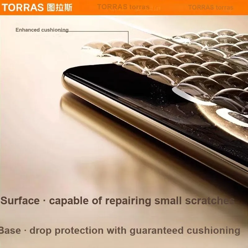 TORRAS Cell Phone Protective Films-8