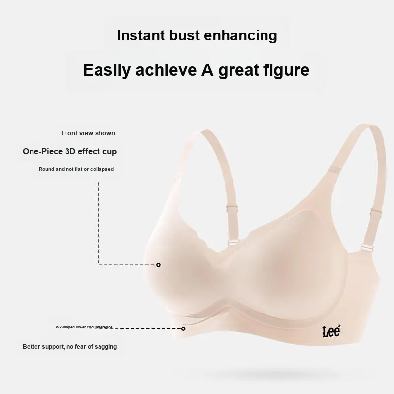 Lee Women's Bras-11
