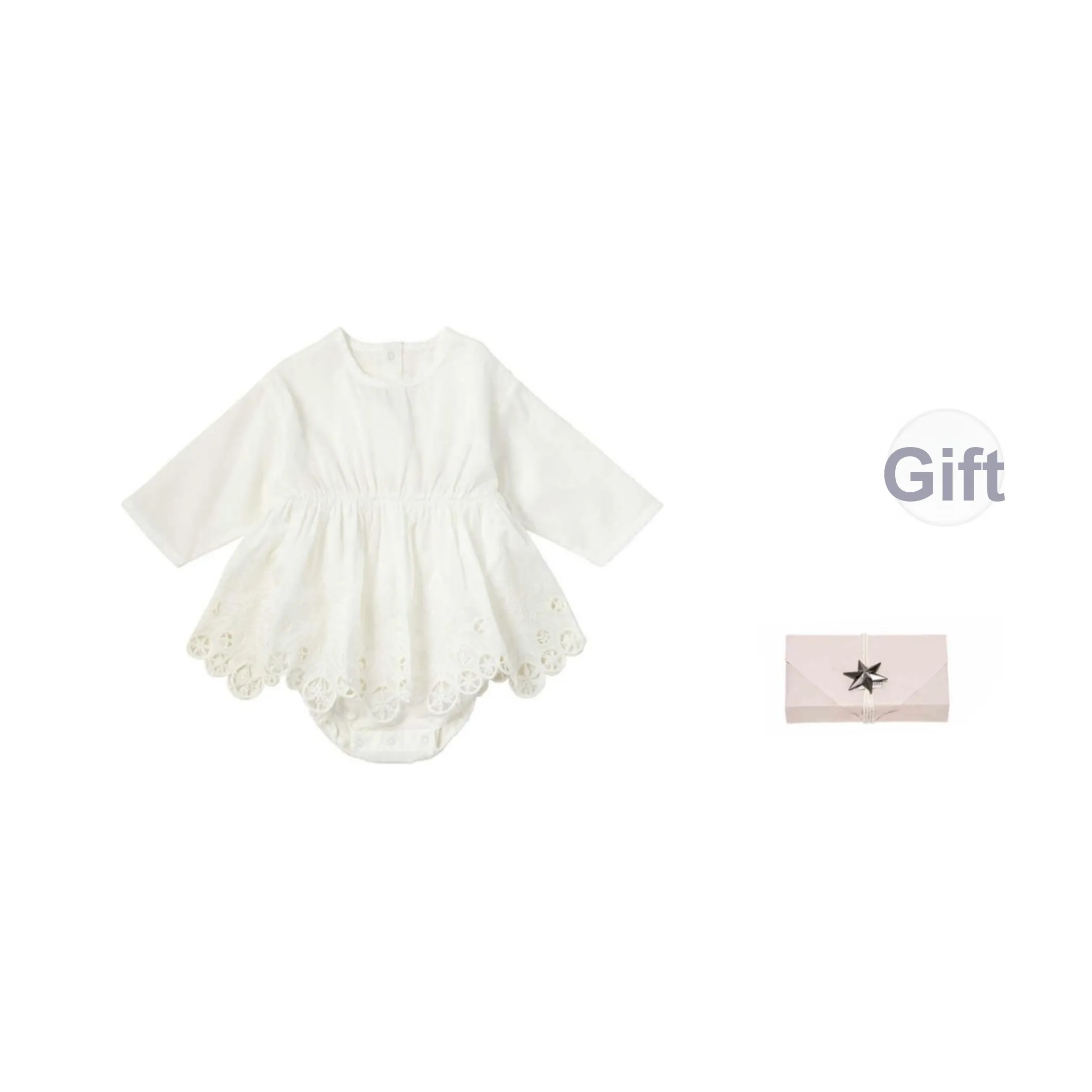 MARLMARL Платье для малышей и детей дошкольного возраста