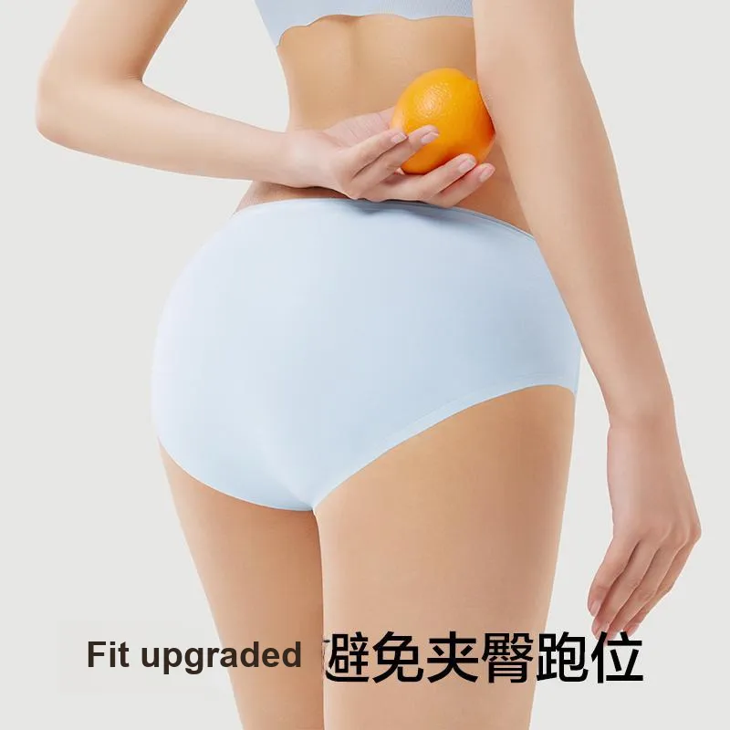 YOUKESHU Underpants Women's 3 Pack-13
