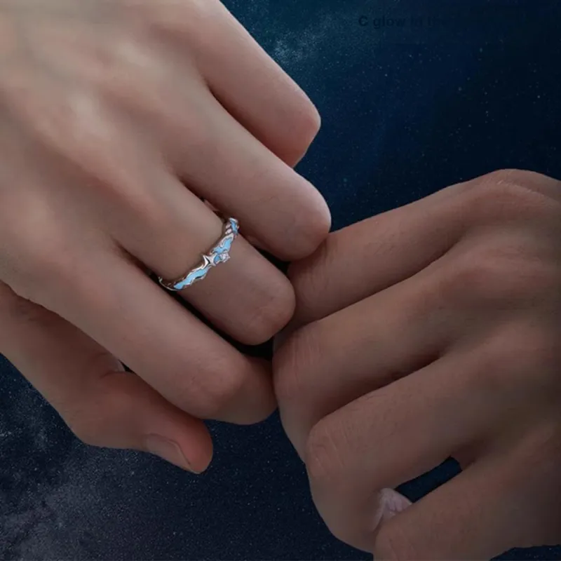 MGS Rings Unisex-14