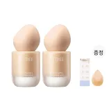01 Brighten 스킨 적합 대상 오일 스킨