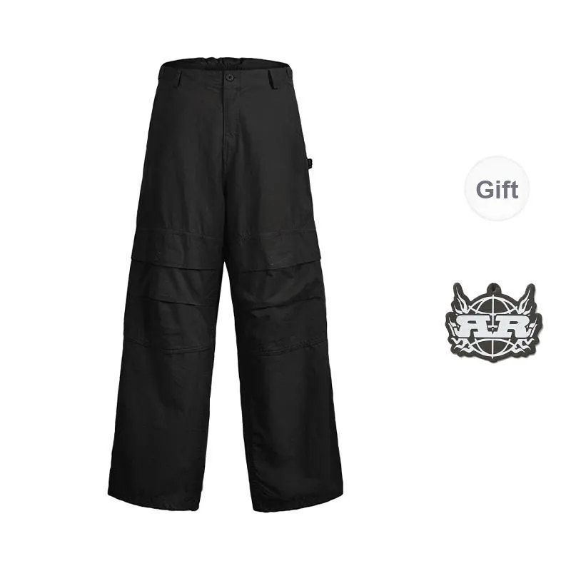 REMEDY Casual Pants Unisex-0